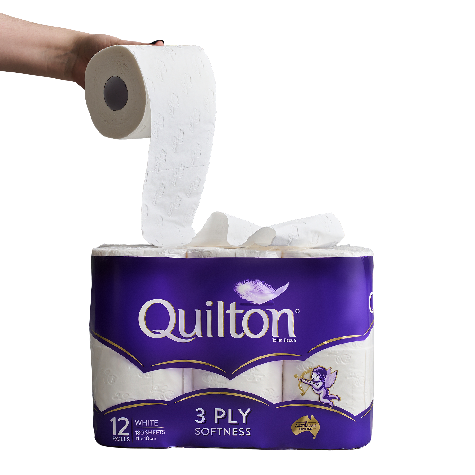quilton.com.au