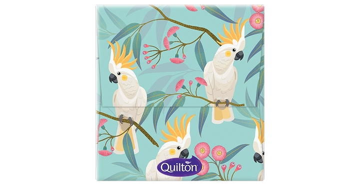 Hypo-Allergenic 2 Ply Facial Tissues