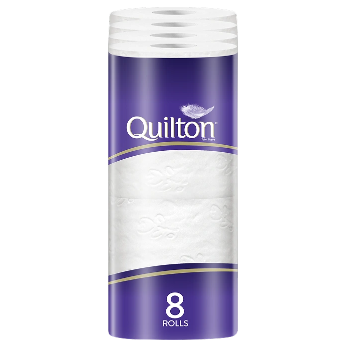 3 Ply Toilet Paper