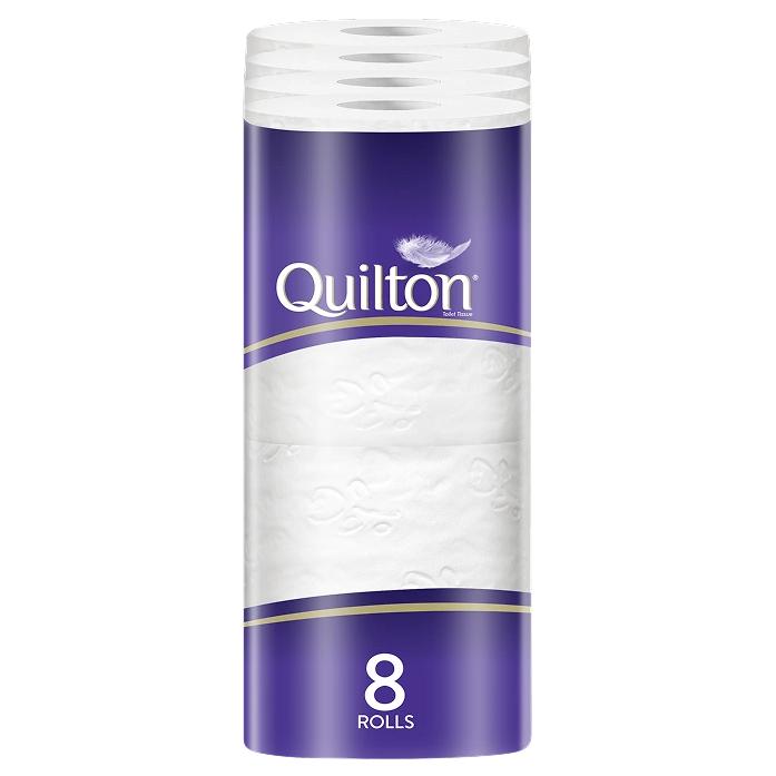 3 Ply Toilet Paper