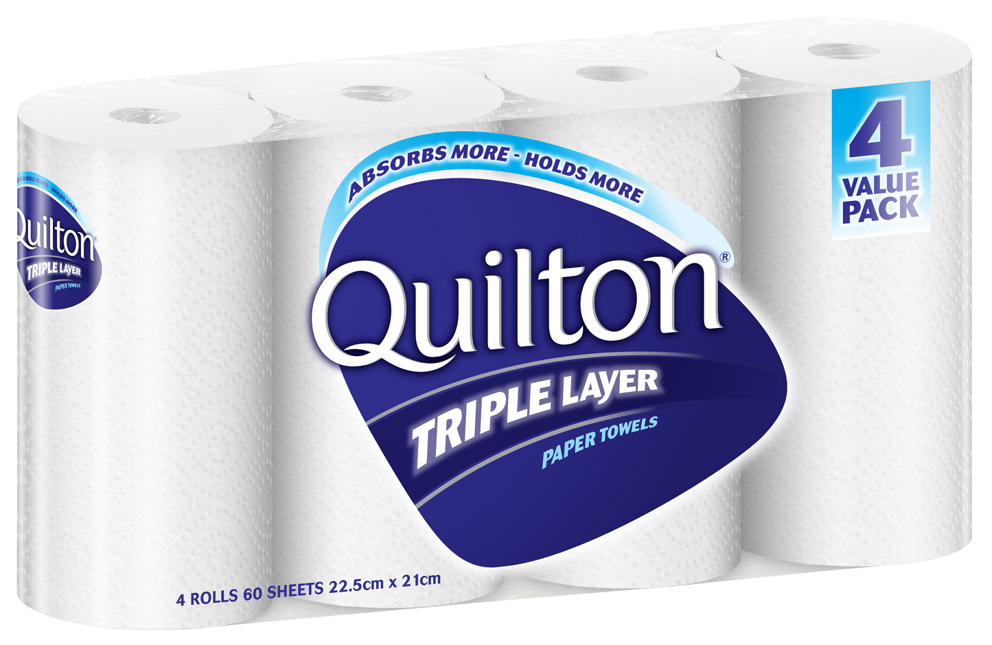 3 Ply Paper Towel