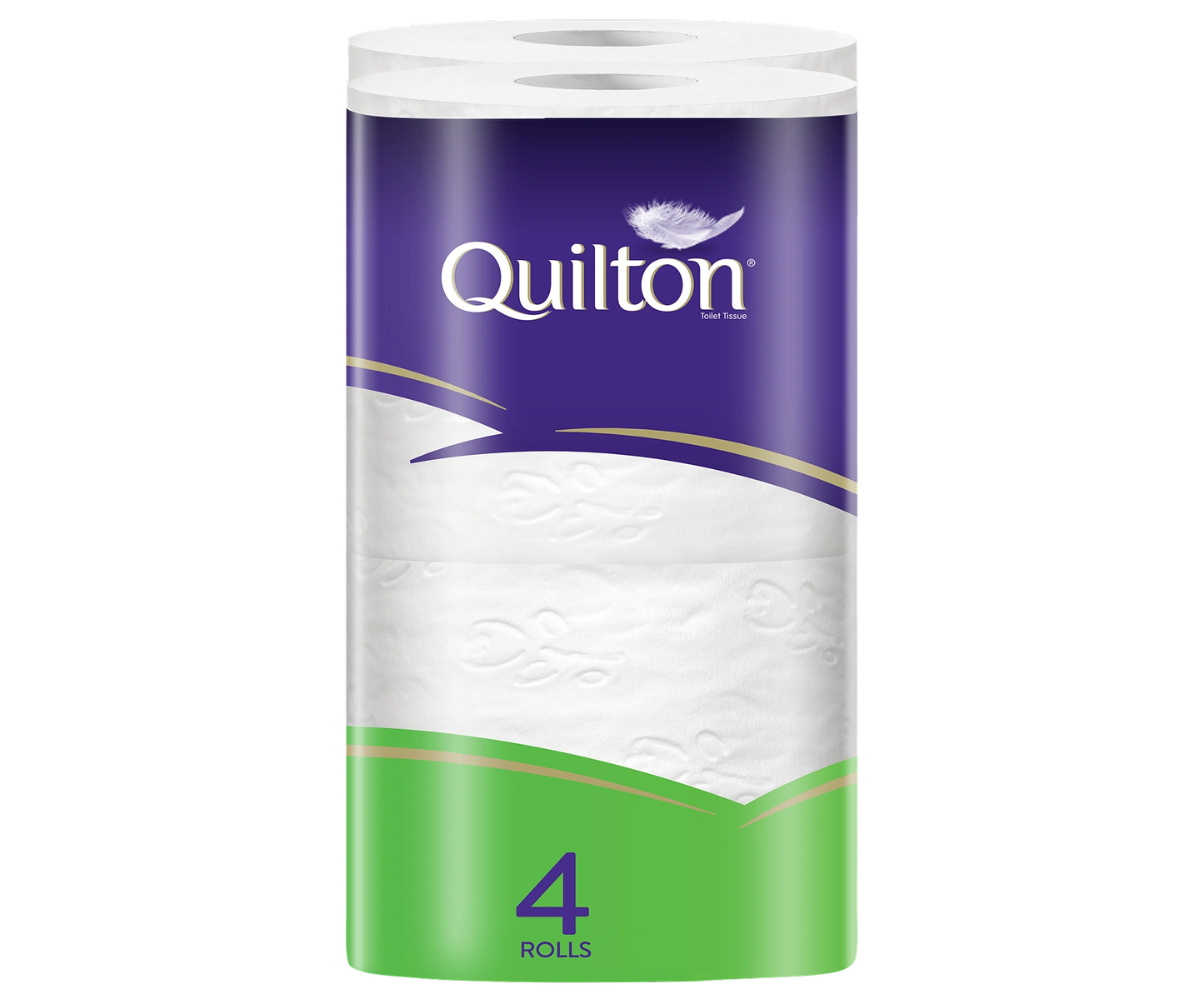 3 Ply Double Length Toilet Paper