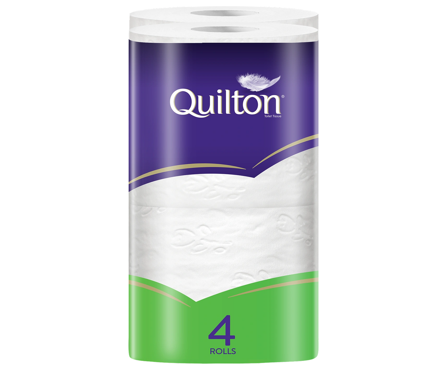 3 Ply Double Length Toilet Paper