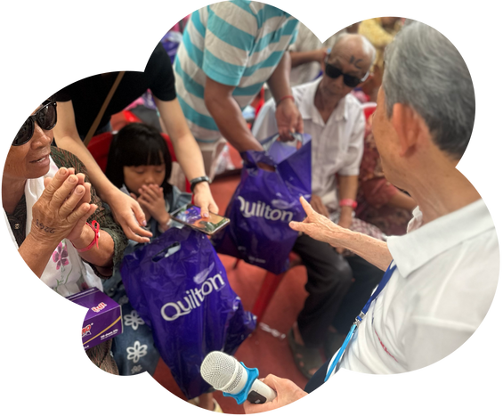 WebPhoto Charity