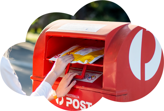 WebPhoto Post