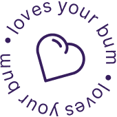 loves your bums