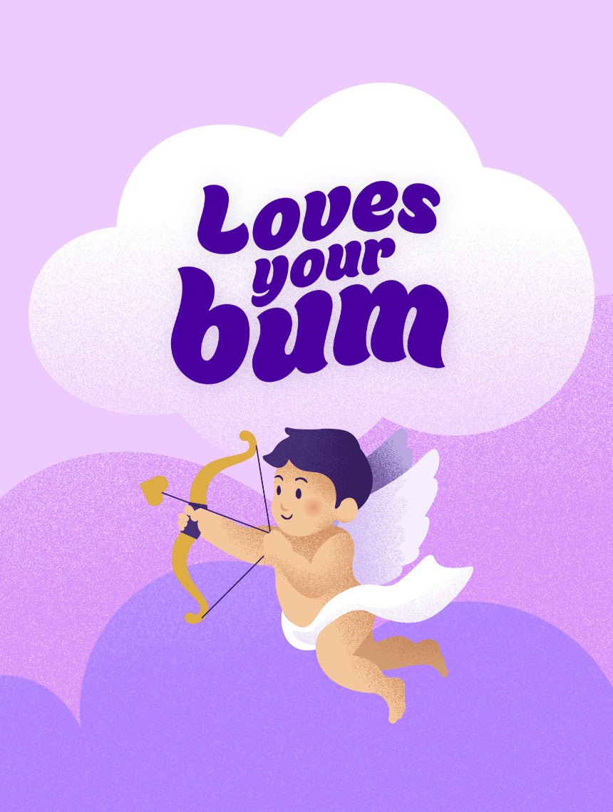 mobile love your bums